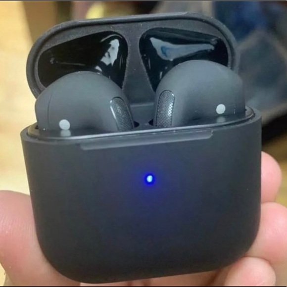Other - Mini True Wireless Earbuds Matte Black
